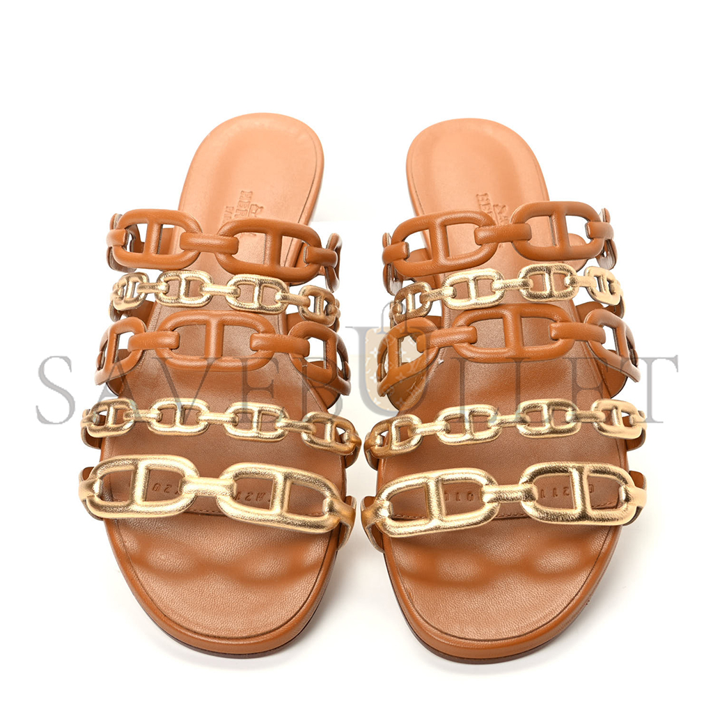 HERMES THALASSA SANDALS H202176Z